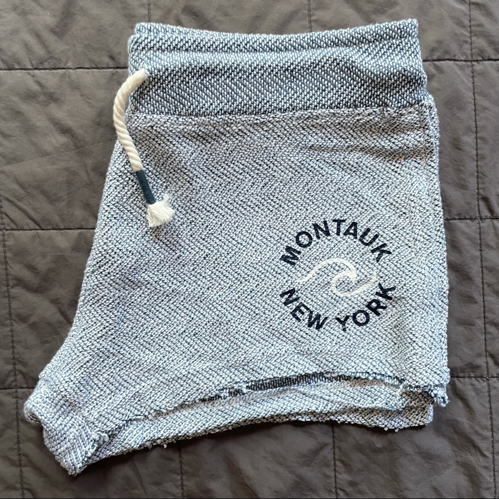 MONTAUK LOUNGE SHORT